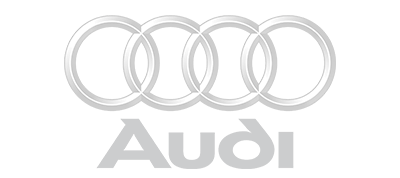 audi logo